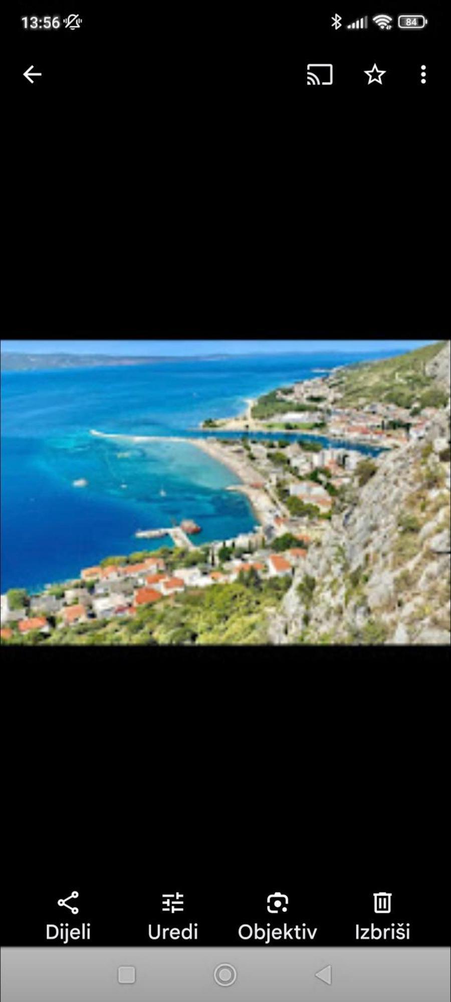 Apartman Rex Svinisce Εξωτερικό φωτογραφία
