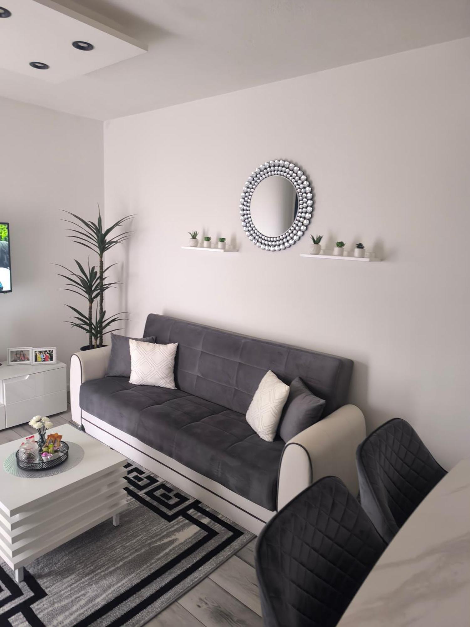 Apartman Rex Svinisce Δωμάτιο φωτογραφία