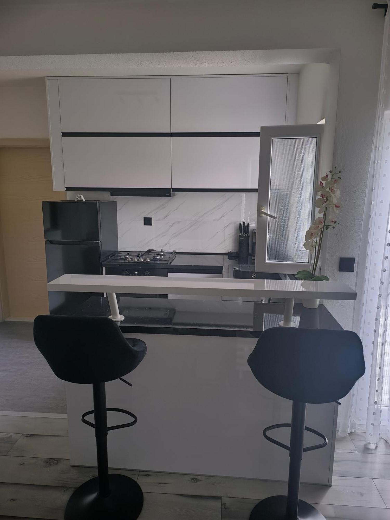 Apartman Rex Svinisce Δωμάτιο φωτογραφία