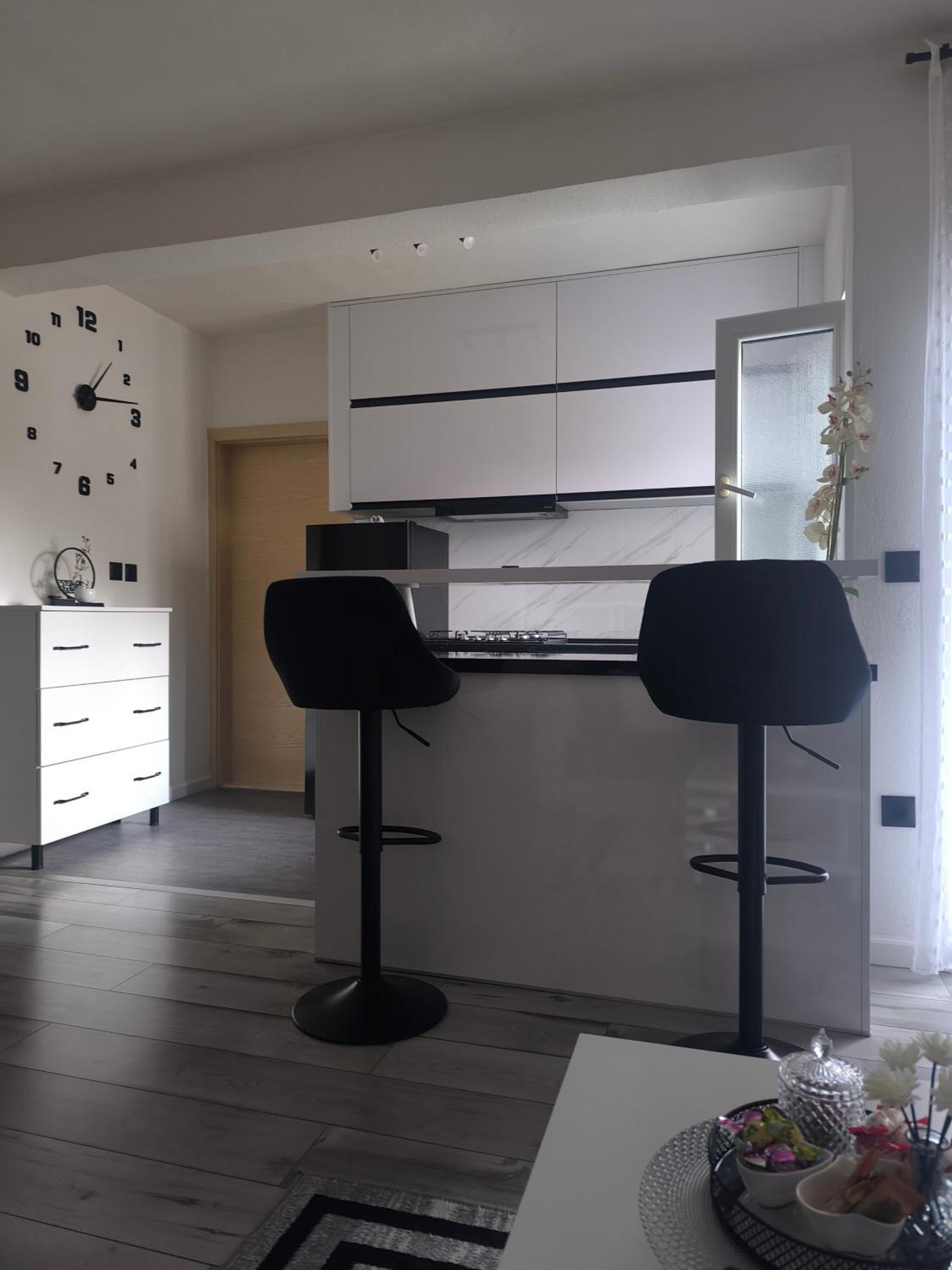 Apartman Rex Svinisce Δωμάτιο φωτογραφία