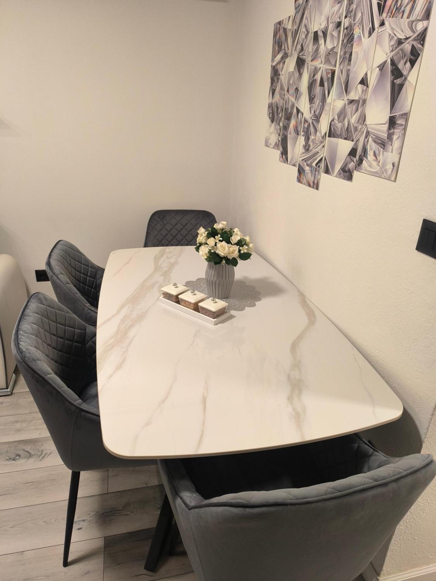 Apartman Rex Svinisce Εξωτερικό φωτογραφία